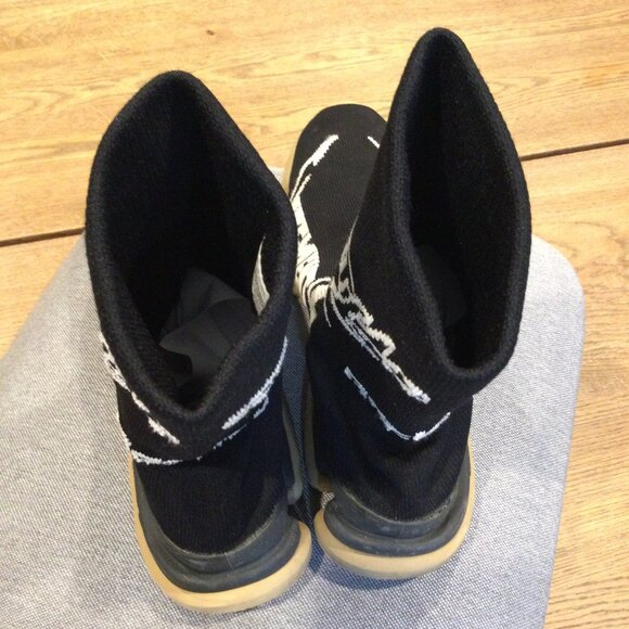 Reebok x VETEMENTS Cloth high trainers - Picture 5 of 13